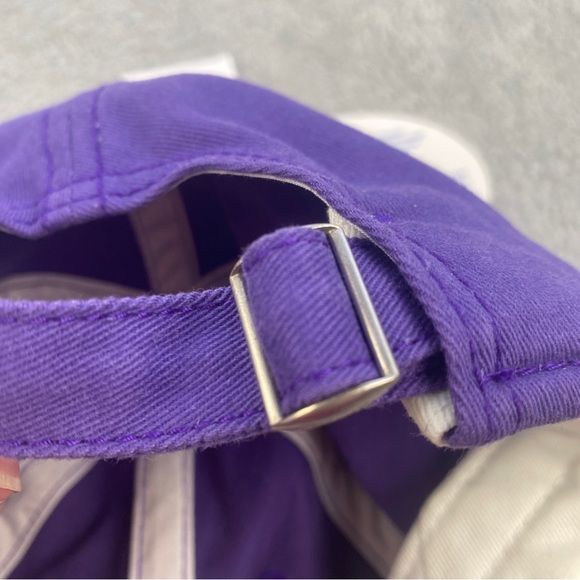 University of Virginia Sigma Kappa hat NEW with tags - Picture 7 of 9